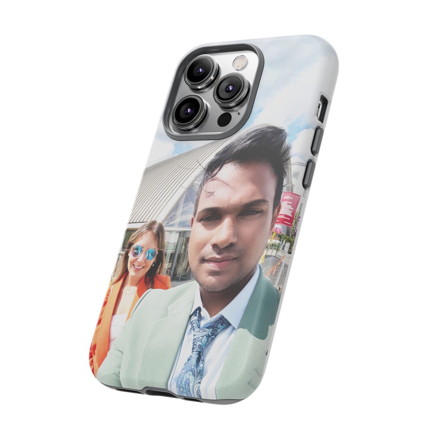 Tough Cases