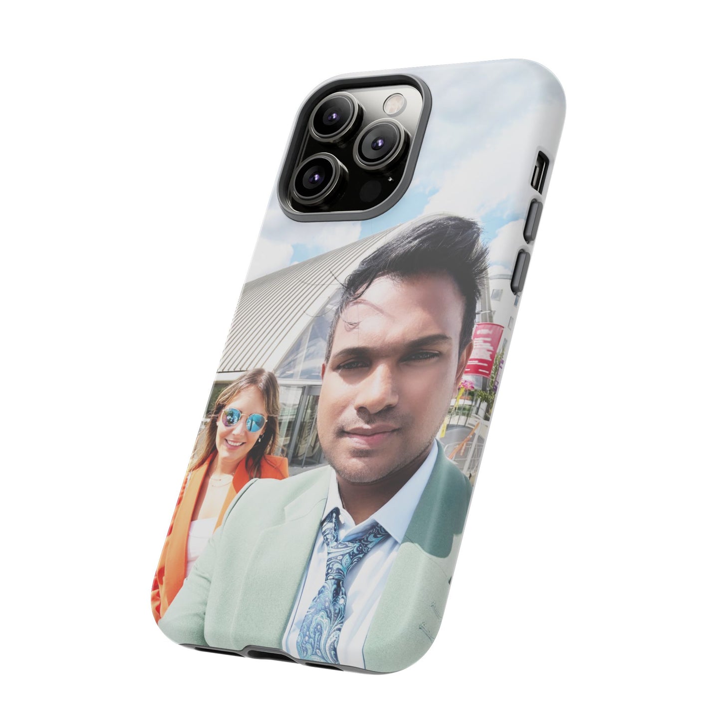 Tough Cases