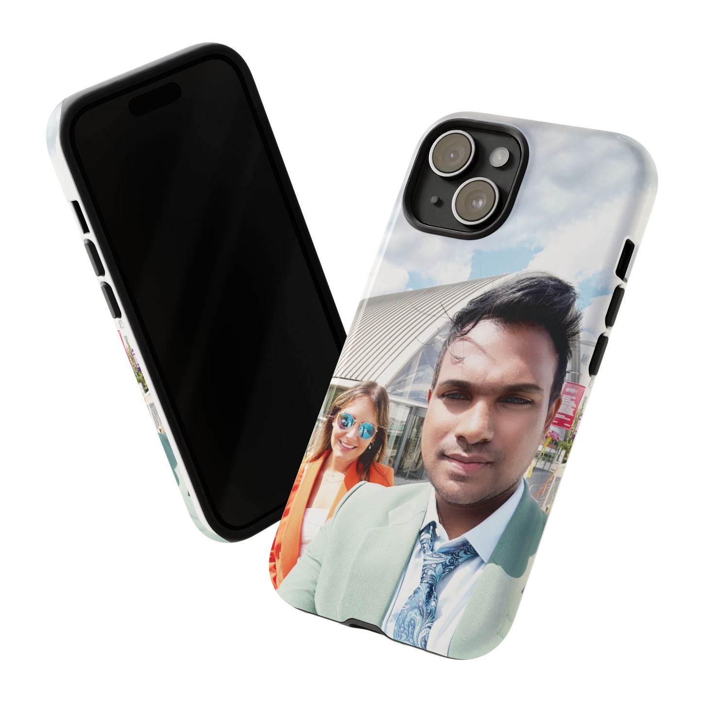 Tough Cases