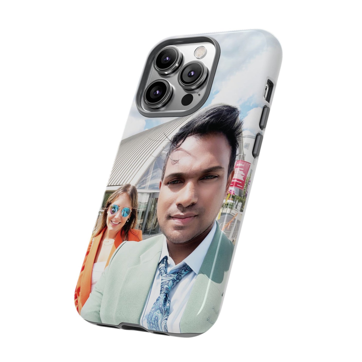 Tough Cases
