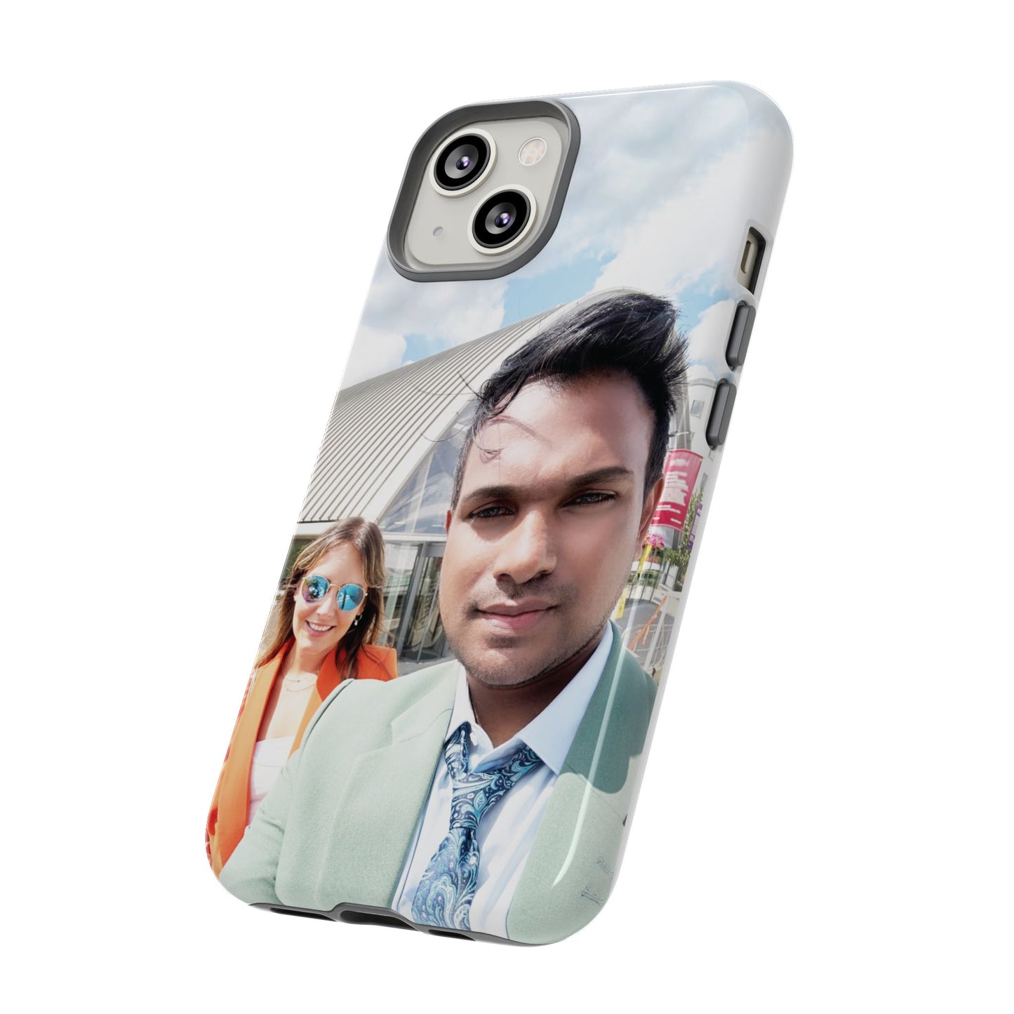 Tough Cases