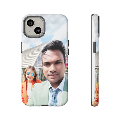 Tough Cases