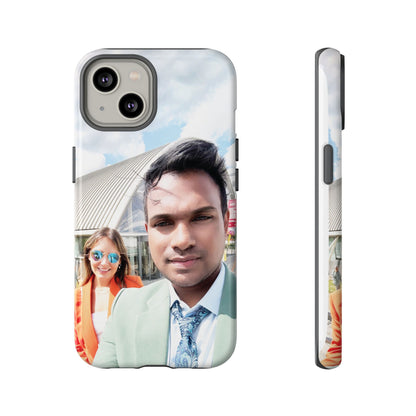 Tough Cases
