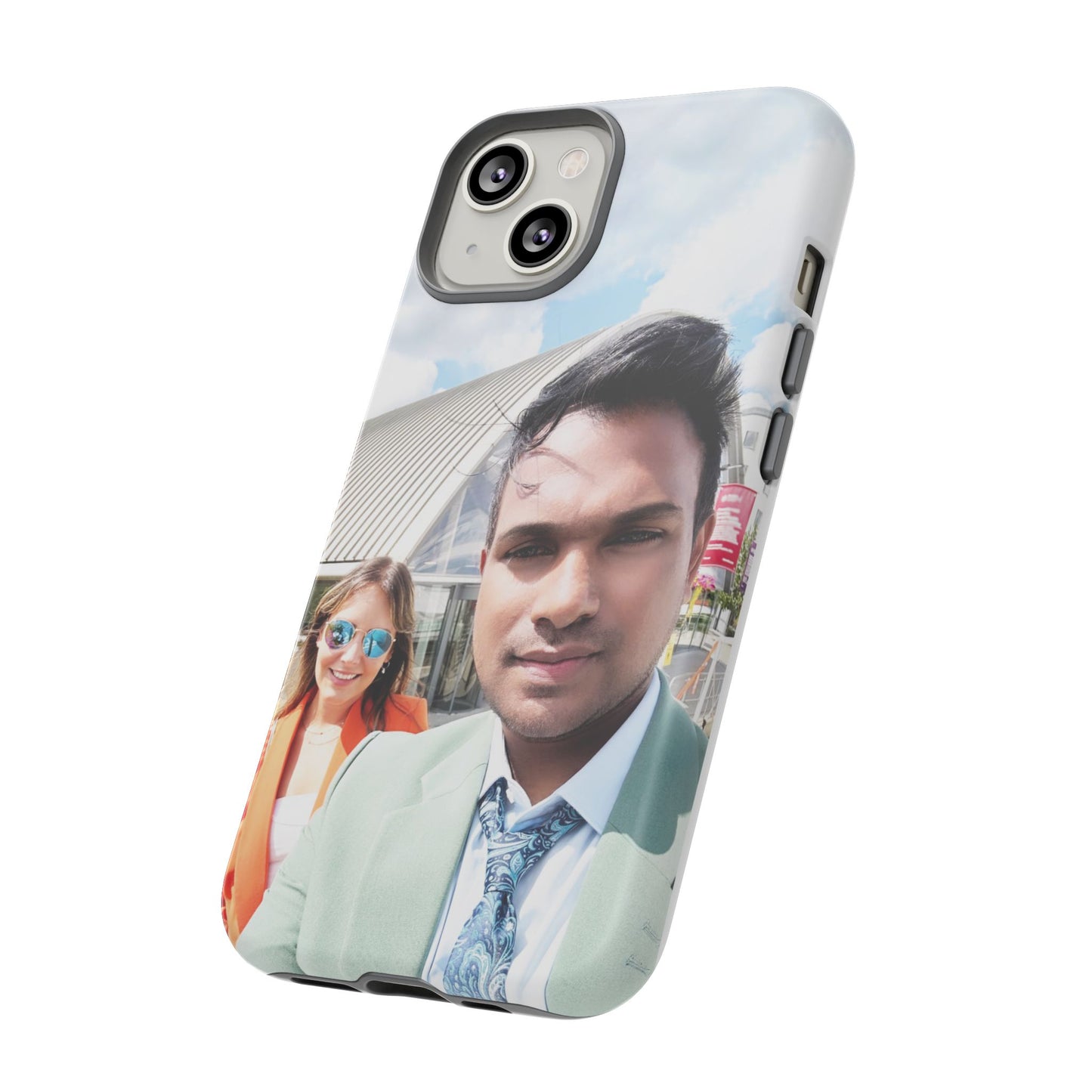 Tough Cases